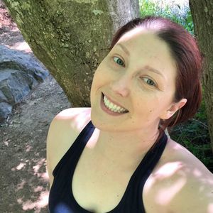 Meet your Posher, Liz